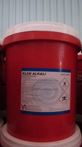 Klen Alkali - Bột giặt phụ trợ cho giặt chính 