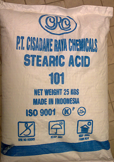 Stearic acid 101