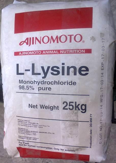 L-Lysine