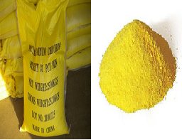 Poly Aluminium Chloride