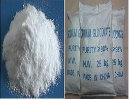 Sodium Gluconate