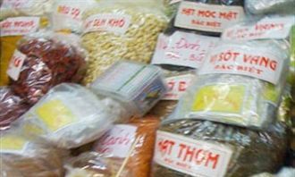 Chỉ 10% phụ gia thực phẩm sản xuất ở Việt Nam