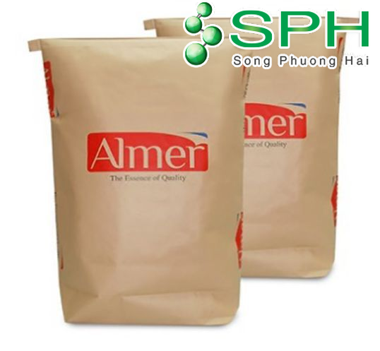 Bột sữa béo Almer