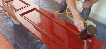 Cường Phát nhận Sơn Đồ Gỗ cũ, mới Giá Rẻ