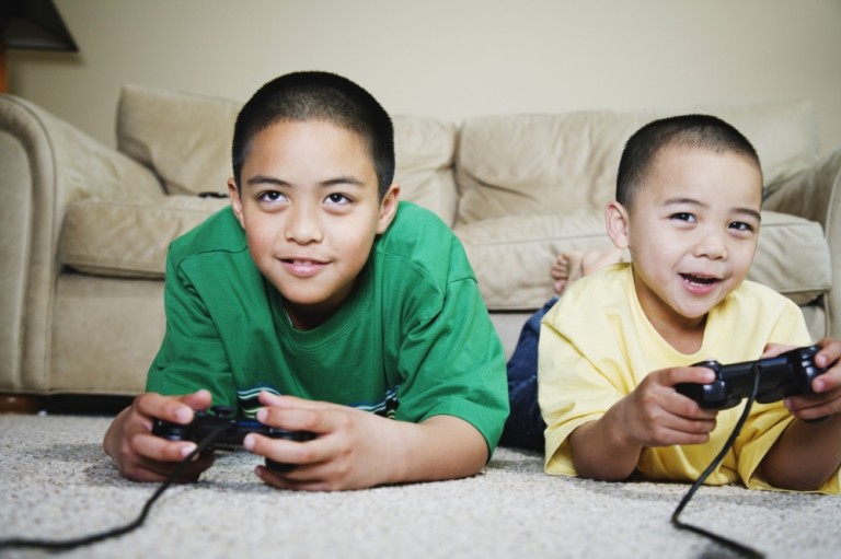 Top 4 benefits from gaming that not everyone knows