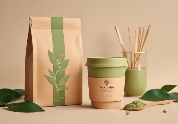 Tại sao hộp, bao bì giấy là lựa chọn ưu tiên trong xu hướng xanh