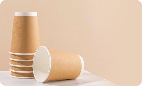 Ly Giấy - Cốc Giấy