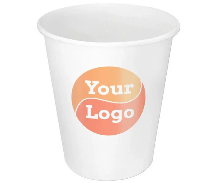 Ly giấy in logo (360ml)