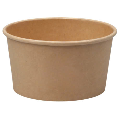 Tô Giấy Draf 700ml 1 màu