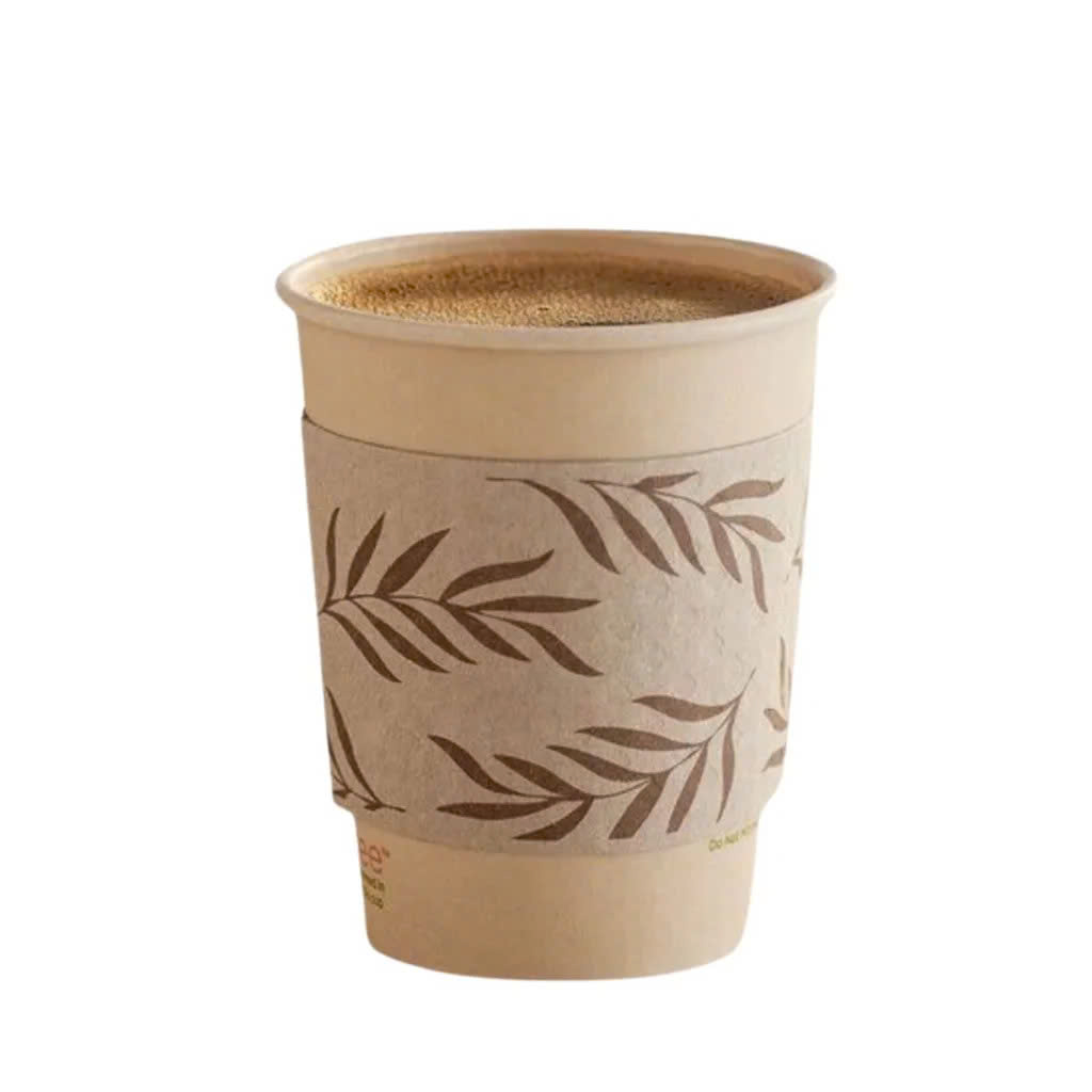 Ly giấy Fraft in họa tiết (330ml)