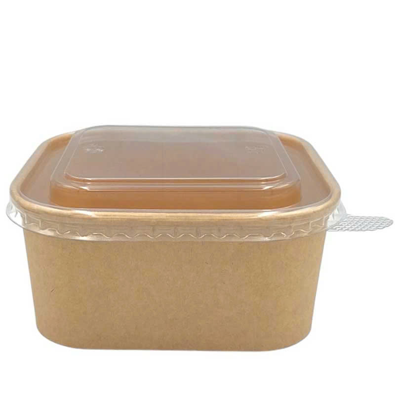 Ngăn giấy Fraft 1200 ml