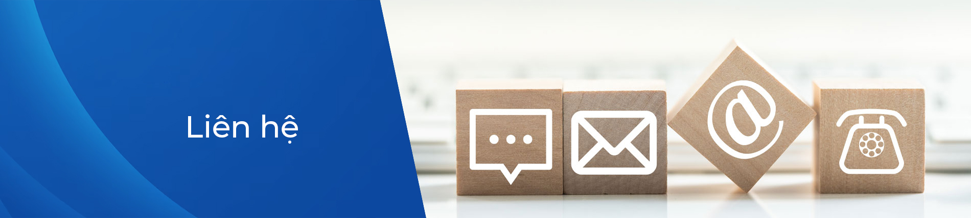 banner contact