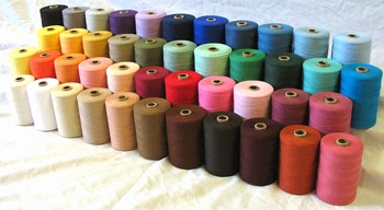TIÊU CHUẨN SỢI CHỈ MAY
