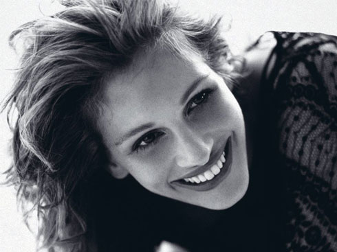 Julia Roberts – Đẹp mãi với thời gian