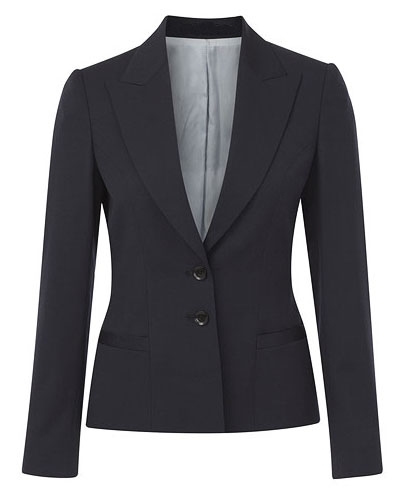Vest Công sở 004