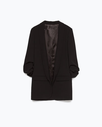 Vest công sở 006