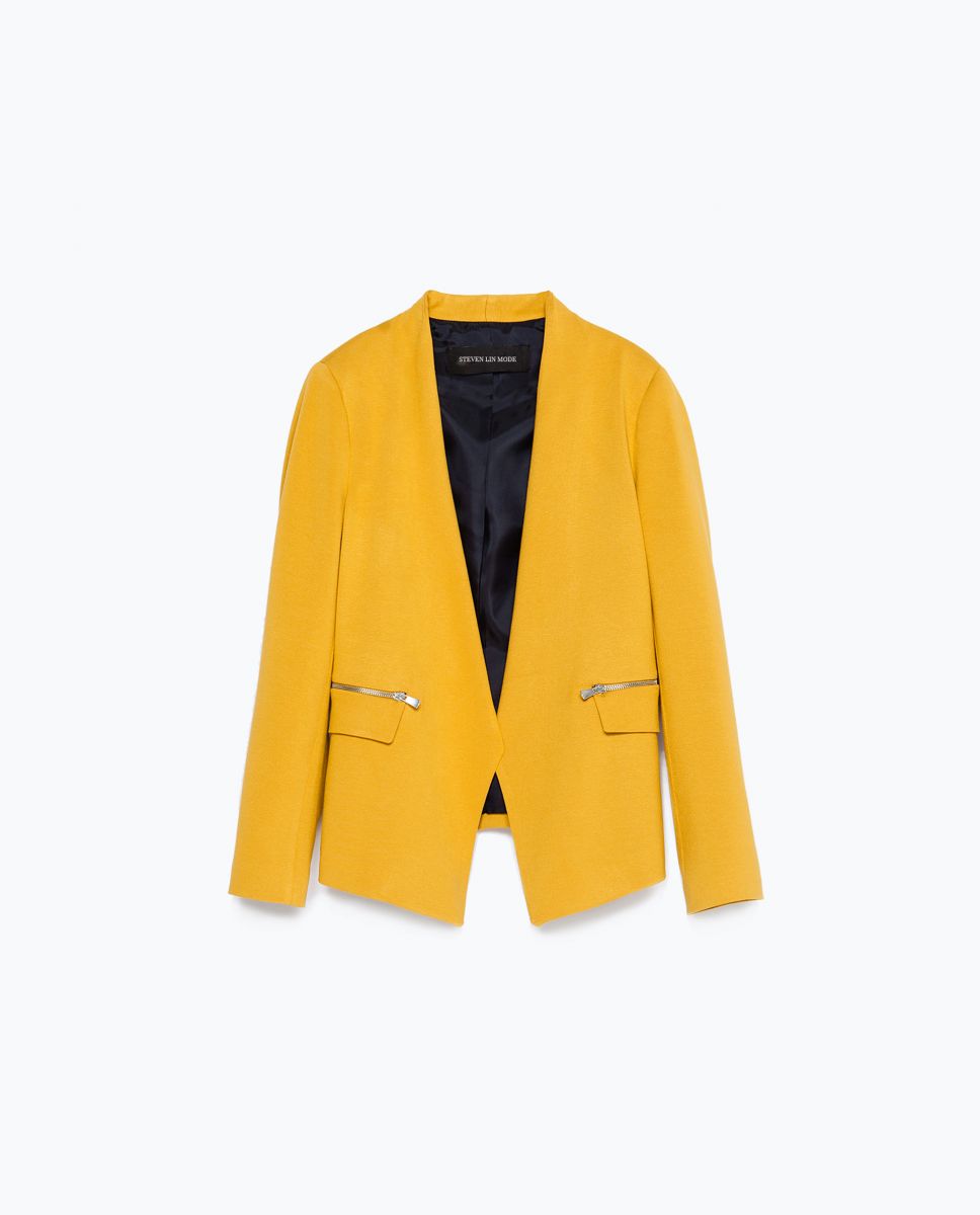 Vest công sở 007