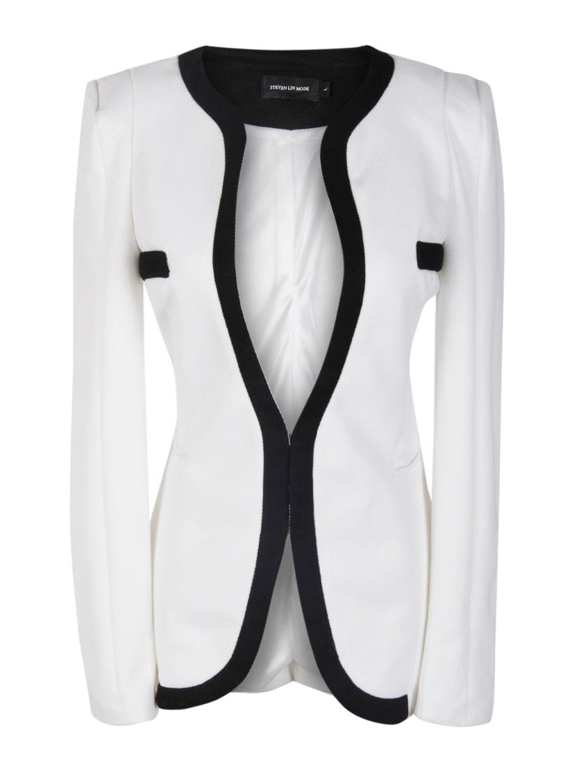 Vest công sở 010