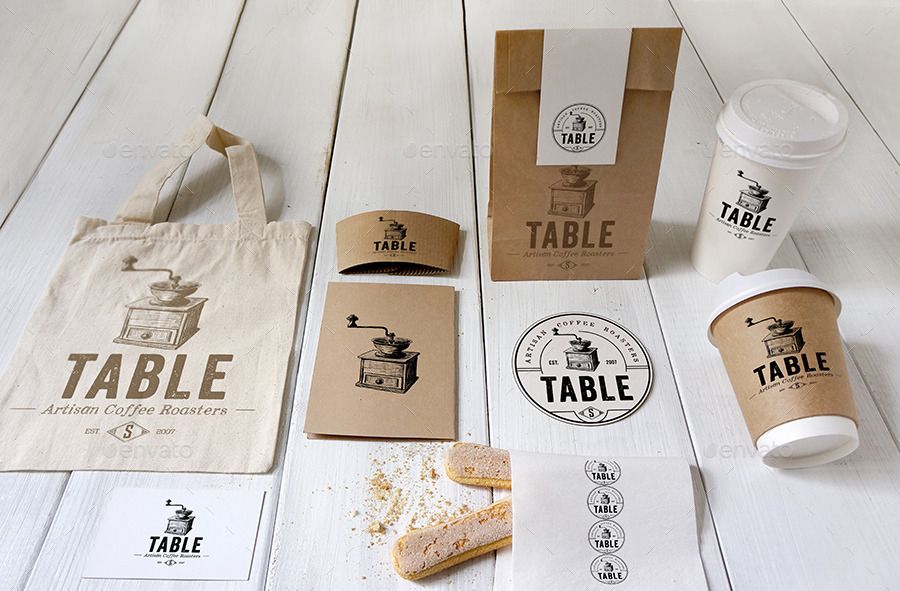 Why need to design brand identity