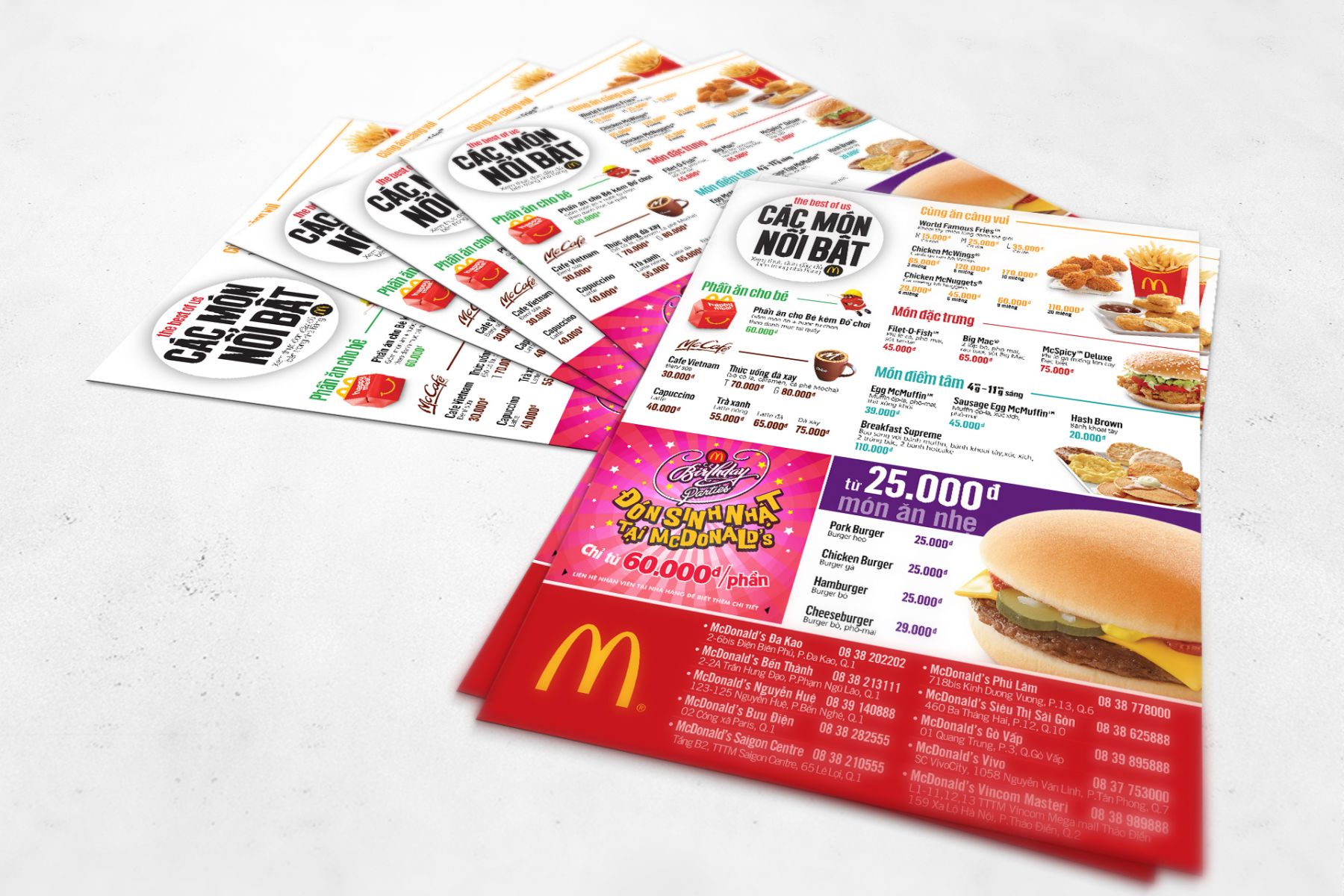 McDonald