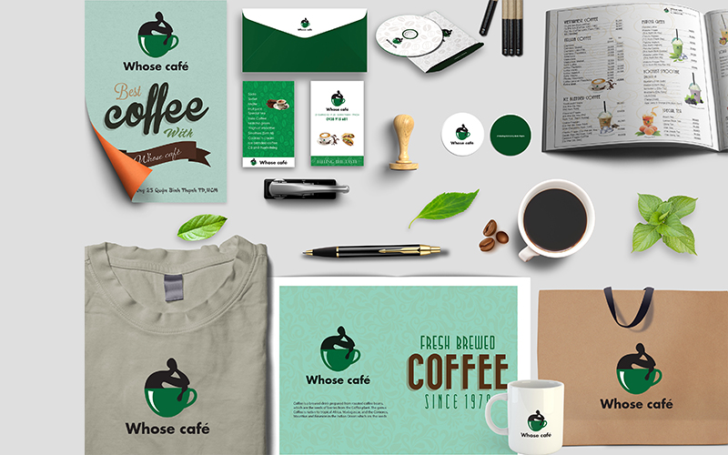 Criteria for evaluating brand identity