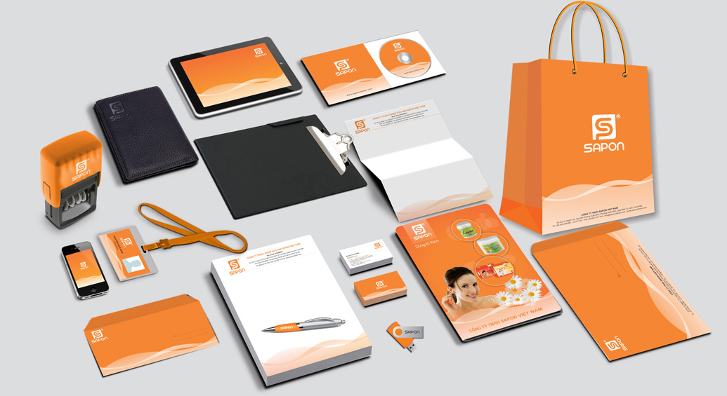 The importance of corporate brand identity in Marketing