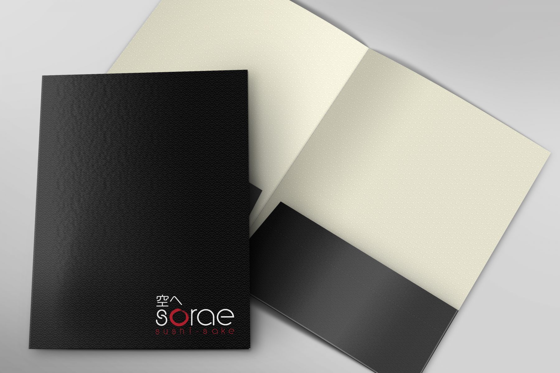 SORAE Sushi Sake Lounge