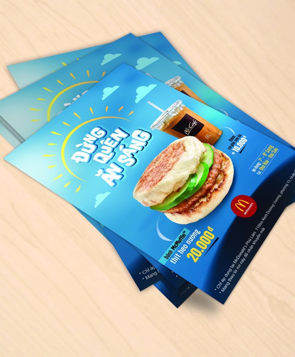 McDonald
