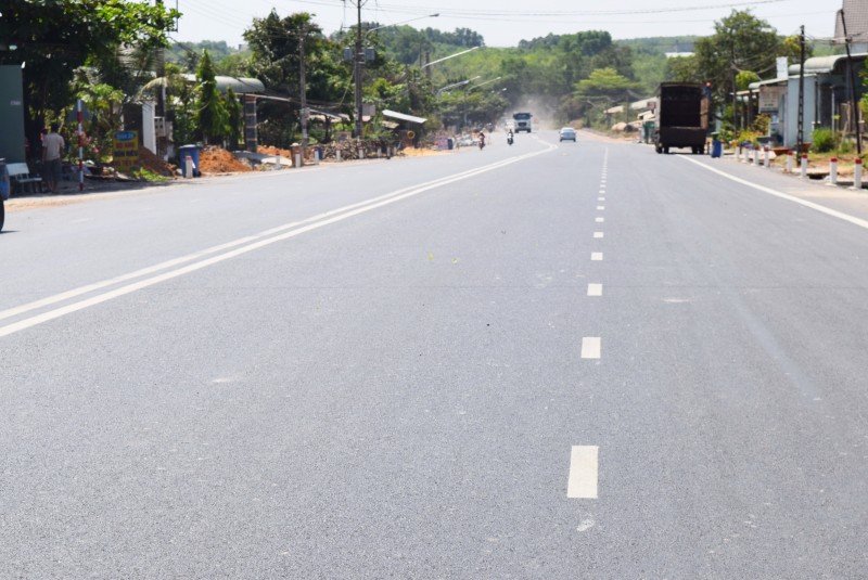 747A Road Extension and Upgrade Project (Tan Uyen, Binh Duong)