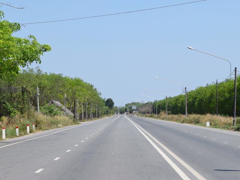 747A Road Extension and Upgrade Project (Tan Uyen, Binh Duong)