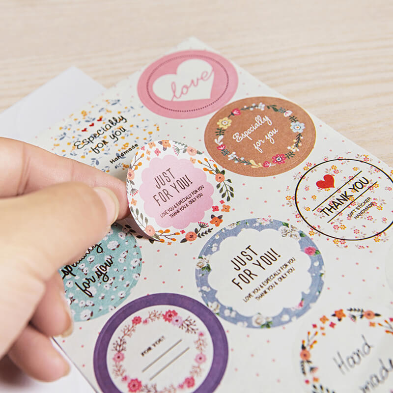 Decal giấy
