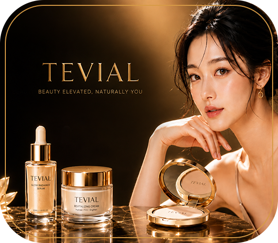 Câu chuyện thương hiệu TEVIAL