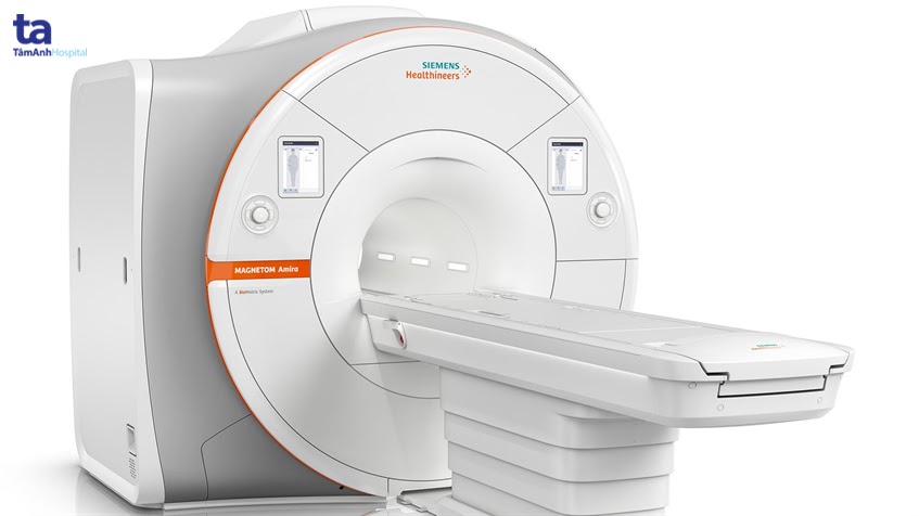 Chụp cộng hưởng từ (MRI): quy trình, giá, ưu nhược điểm|Tâm Anh