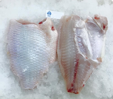 Fish products