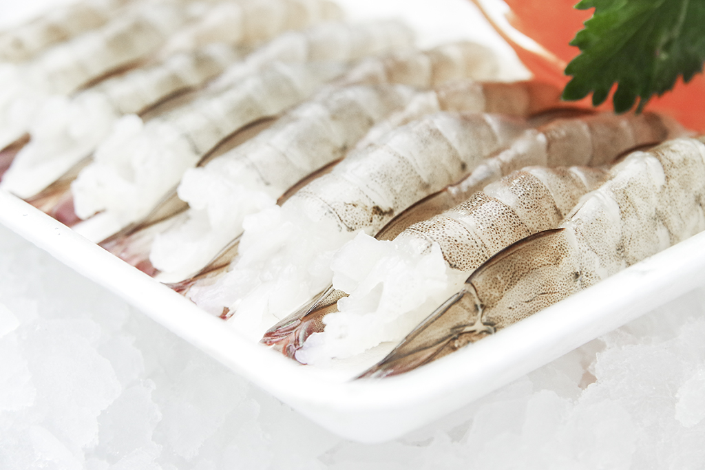 Vannamei Shrimp (Raw PDTO)