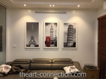 Thi công biệt thự nhà anh Hòa, Thảo Điền, quận 2, TP.HCM
