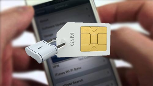 Tiếc sim điện thoại của nạn nhân, nghi can lừa đảo bị bắt