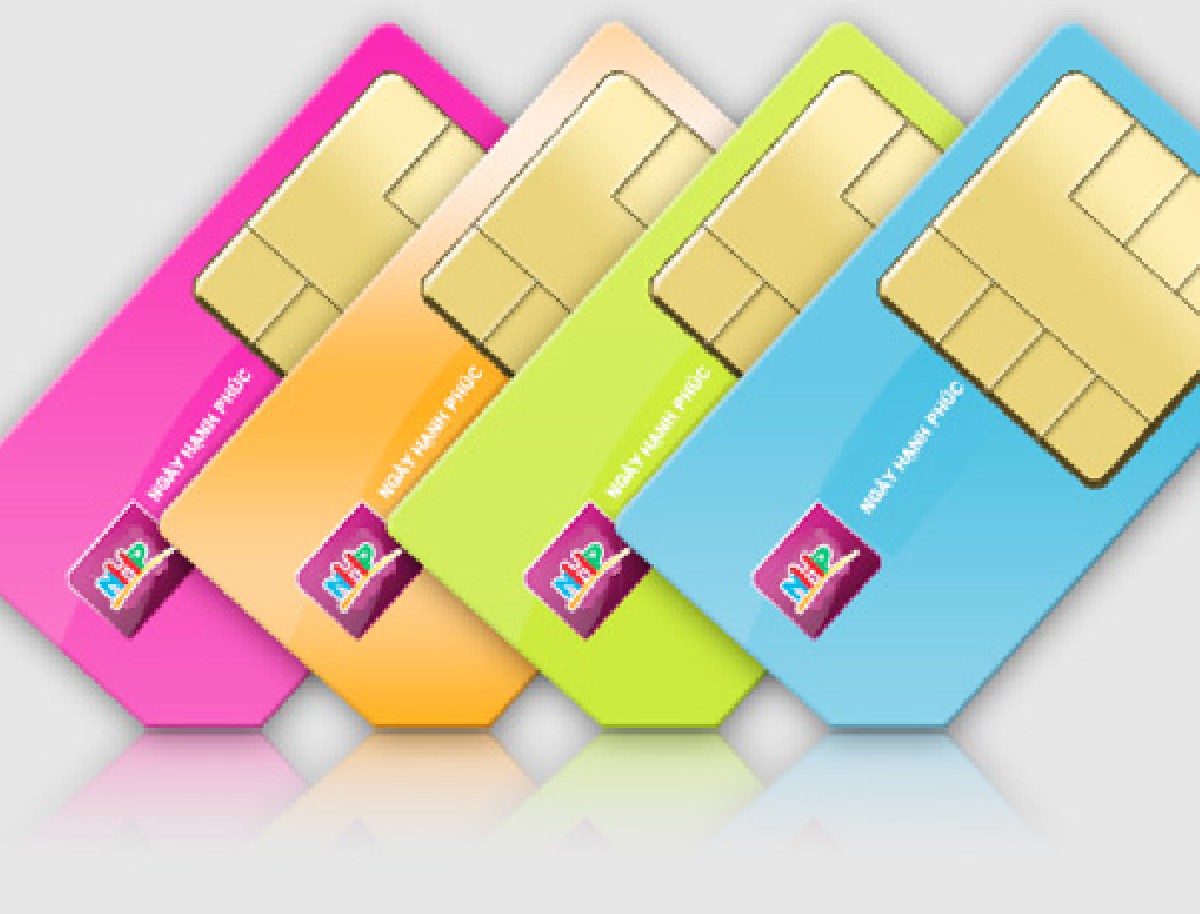 Cách chọn sim điện thoại phù hợp