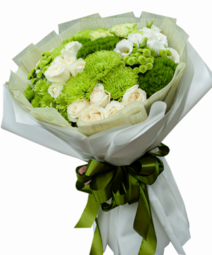 Hi vọng xanh