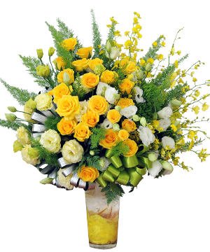 Tìm Về Yêu Thương