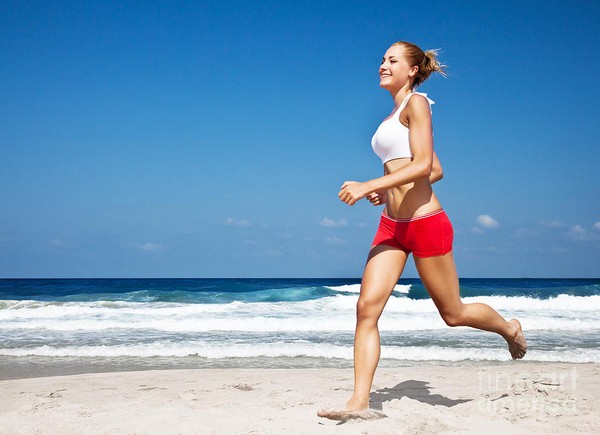 8 điều cần biết về giảm cân