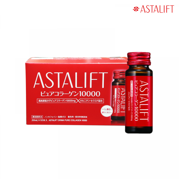 Collagen Drink Pure 10000 