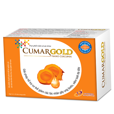 Cumar Gold 
