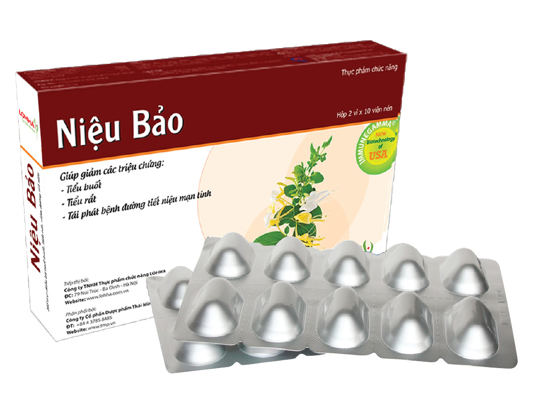 Niệu bào hỗ trợ giải độc, lợi tiểu, làm giảm các triệu chứng : tiểu buốt, tiểu rắt, tiểu đục, bí tiểu