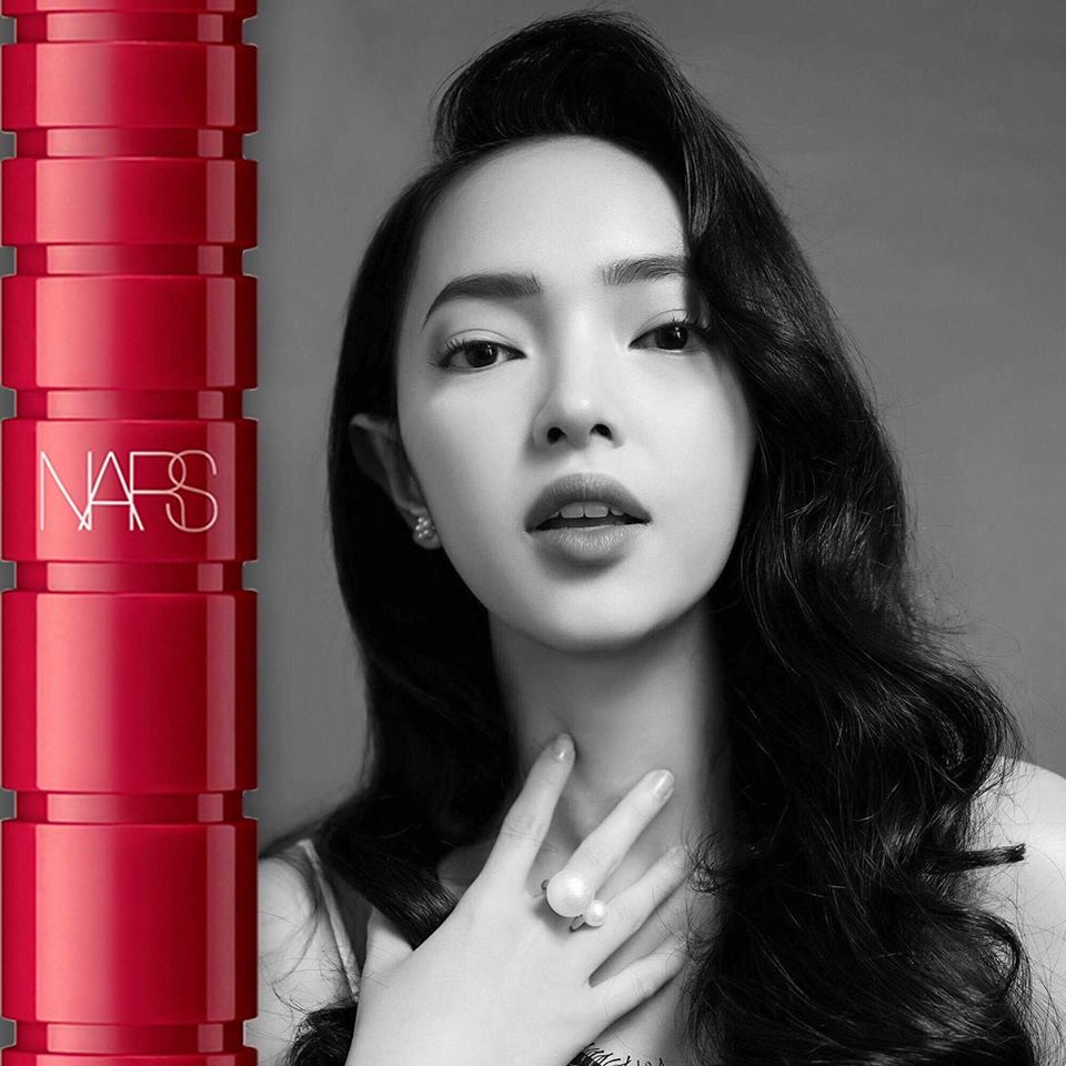 nars climax mascara châu bùi 04