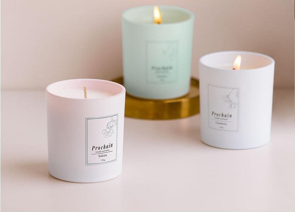 Tác Dụng Của Nến Thơm Là Gì?