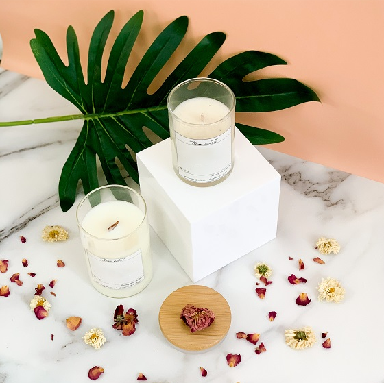 THIÊN HƯƠNG CHARMING