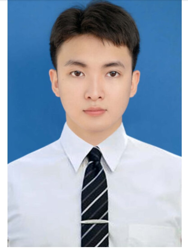 Trần Mạnh Đạt