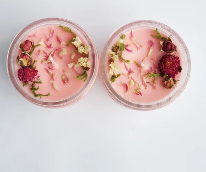 4 Tác Dụng Của Nến Thơm & Những Lưu Ý Khi Sử Dụng