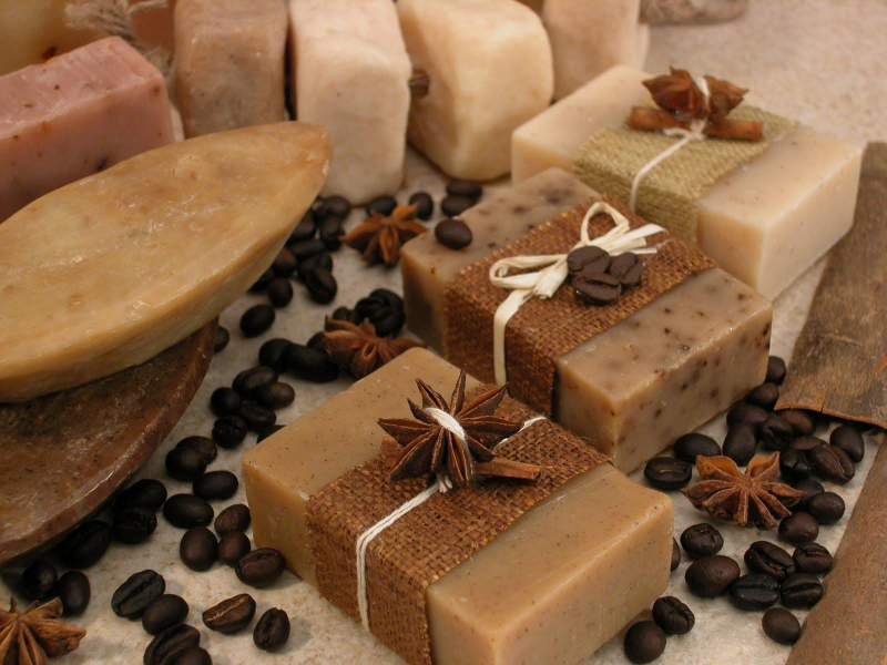 Xà Phòng Handmade Thật Sự Là Gì?